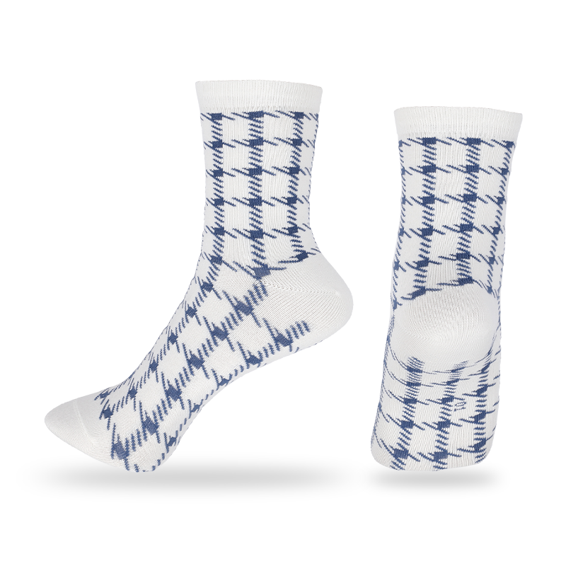 ODM homines corusti exemplaris habitu fortuita invisibilia socks inconsutiles