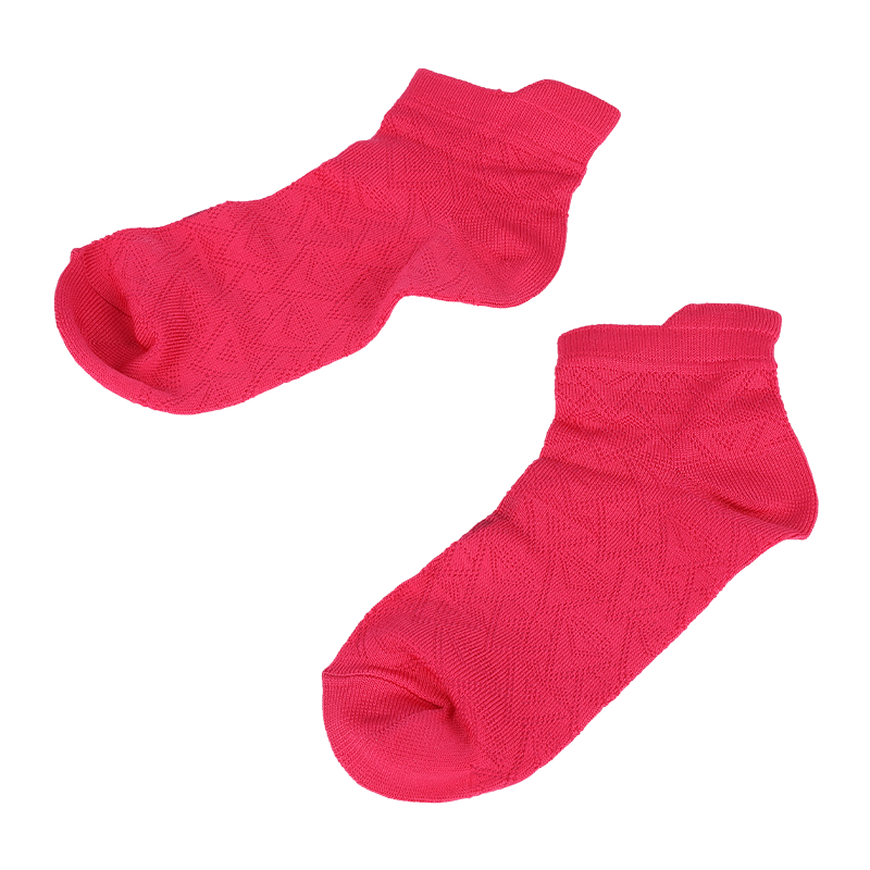 Dominarum super mollis microfiber nylon argyle ortae low cut sneaker socks