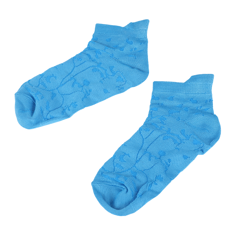 Dominarum super mollis microfiber nylon floralis exemplar humilis cut sneaker tarso tibialia