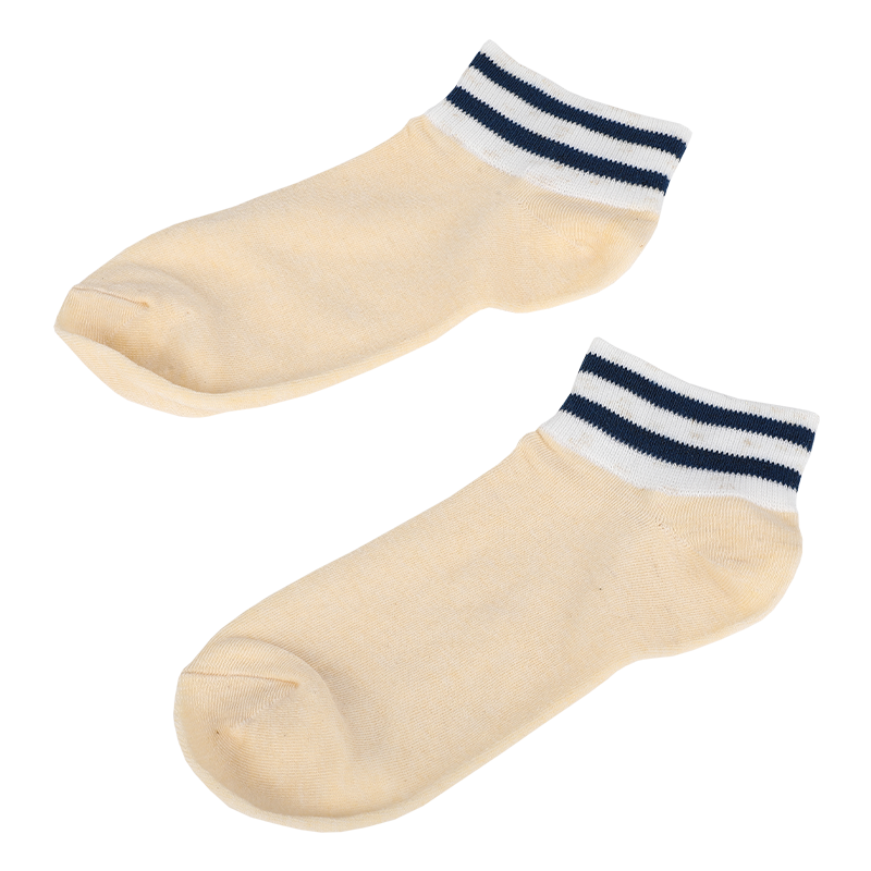 Free design custom logo men classic tarso low price tibialia striata livor , hosiery