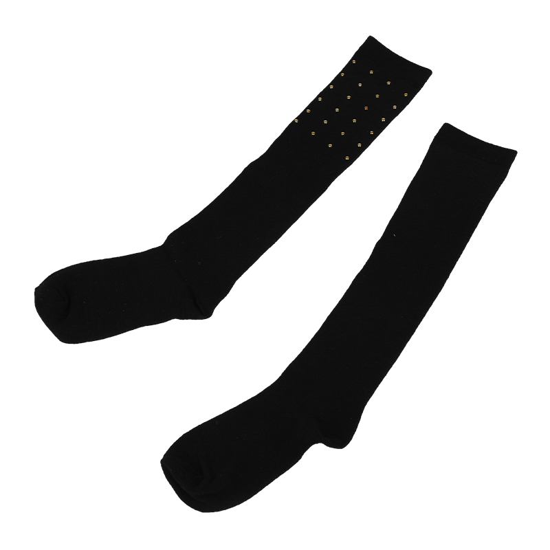Congruit aesthetic tui cultus collectione dum boosting AOV tui clientes tui fulgent alta perficientur dominarum kneehigh stocking cum blebling adamantino embedded