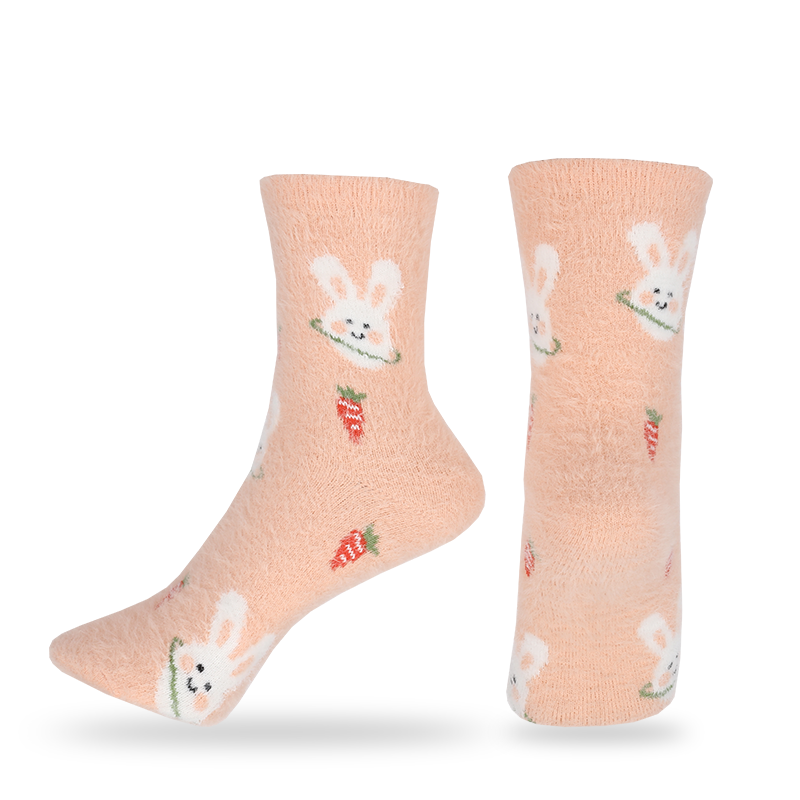 Tutus vel consuetudo artificialis-marten hiemalis ratio exemplaris scelerisque socks fermentum