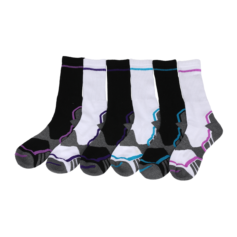 Velox-siccis wicking athletarum socks ludo cantavit tibialia