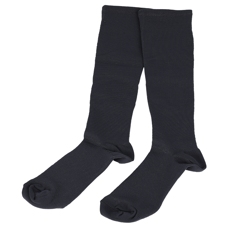 Classic campus pressio varicealis pressio sanae comfortable stocking dum volitans iter, stans opus, montana sanitatem kneehigh stocking socks