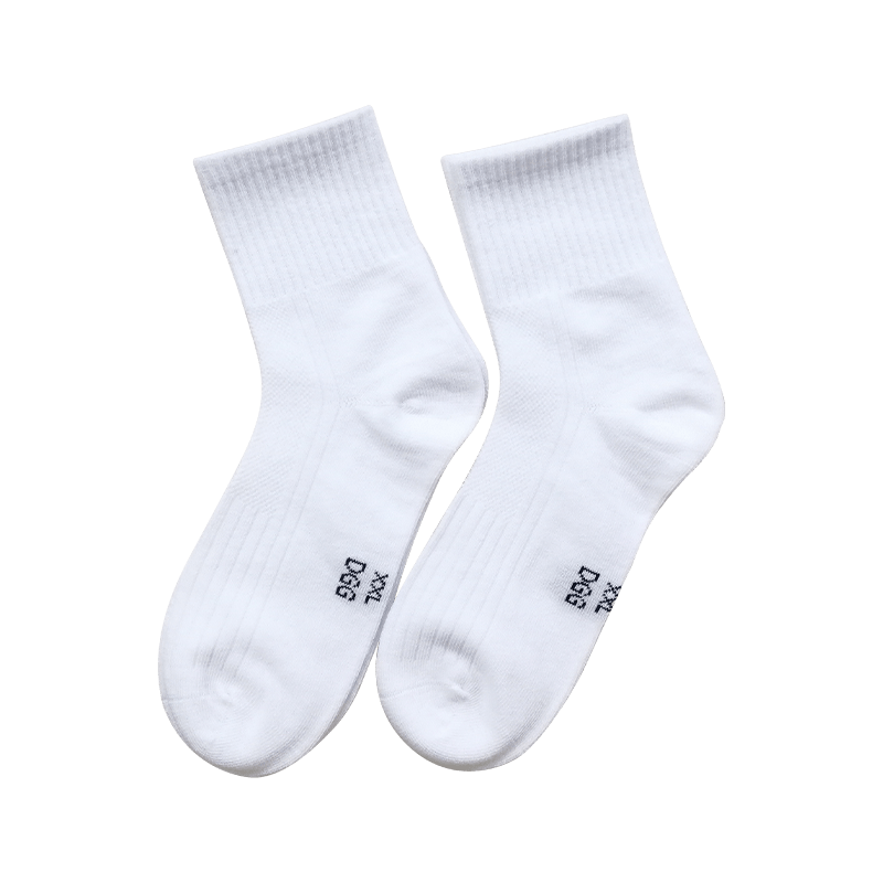Alba schola socks